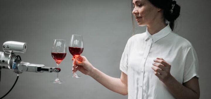 vertrouwen met AI_pexels-pavel-danilyuk-8439083