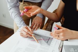 Bewaken afspraken met Performance Management_pexels