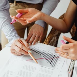 Bewaken afspraken met Performance Management_pexels