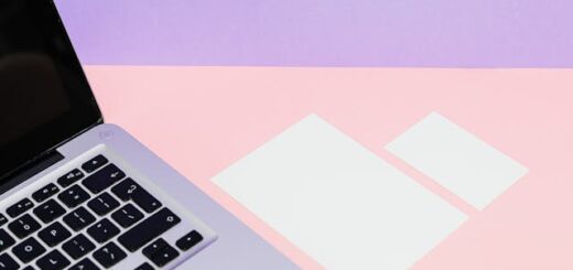 OneNote template maken_pexels-karola