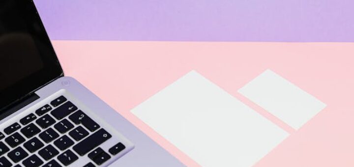OneNote template maken_pexels-karola