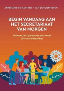 managementondersteuner van morgen