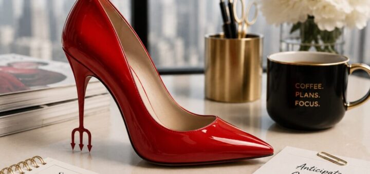 waarom the devil wears prada herkenbaar is voor secretaresses