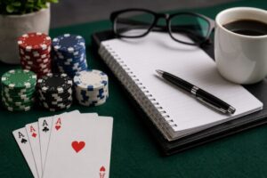 pokerlessen