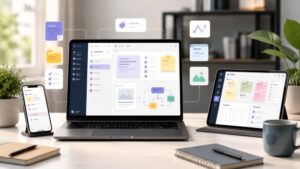 alternatief voor onenote