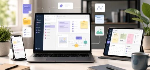 alternatief voor onenote