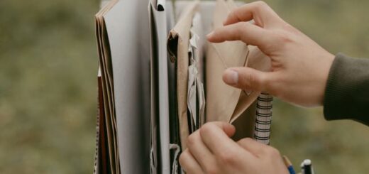 Archiefsysteem_pexels-cottonbro-6636326