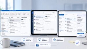 copilot in outlook artikel