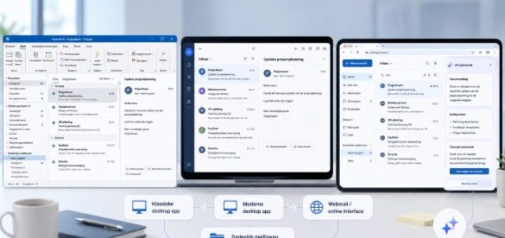 copilot in outlook artikel