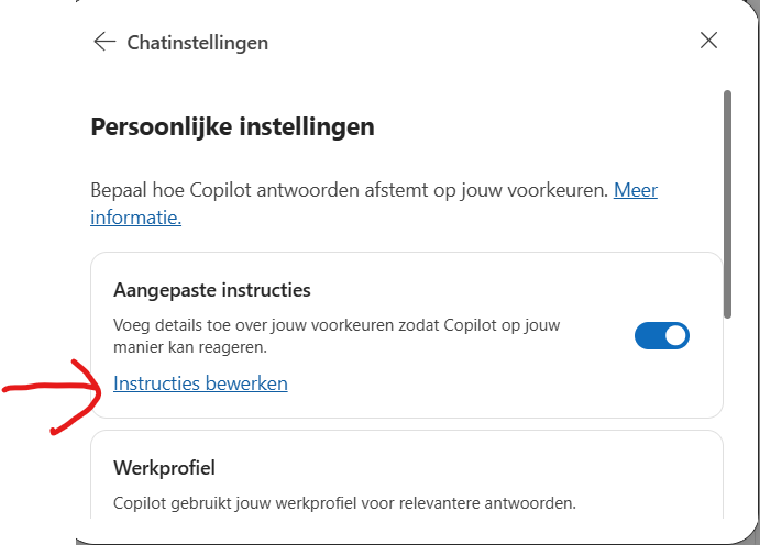 Copilot in Outlook