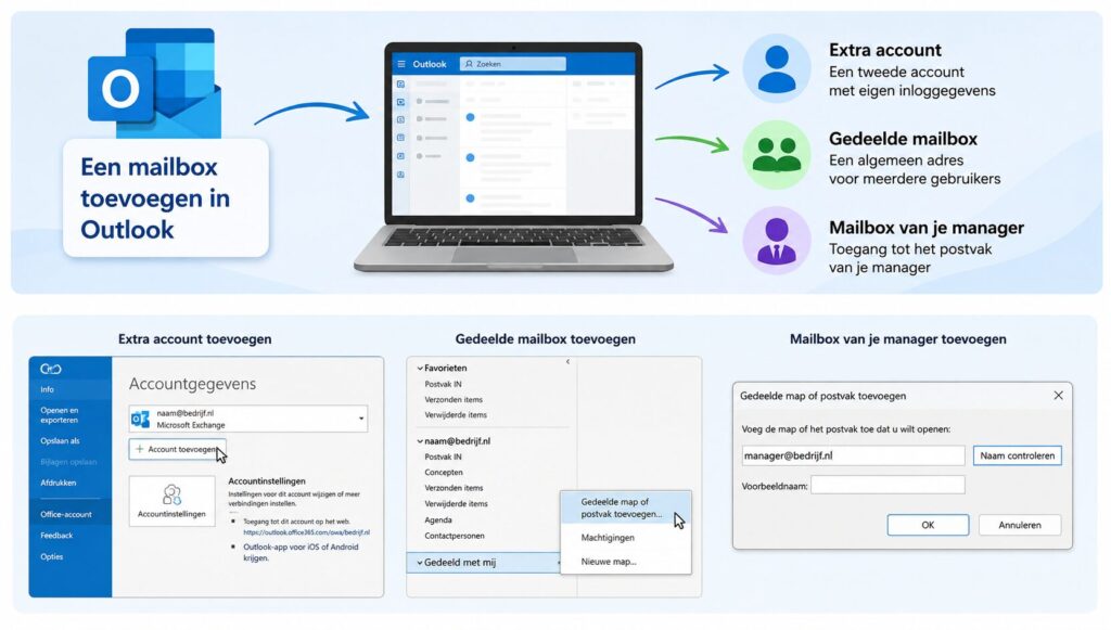 Outlook mailbox toevoegen_ChatGPT image